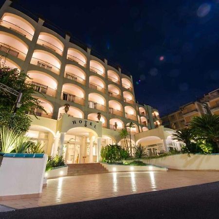 Hotel San Francesco Maiori Dış mekan fotoğraf