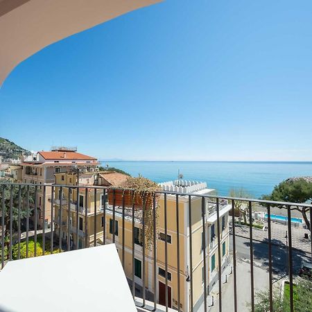 Hotel San Francesco Maiori Dış mekan fotoğraf