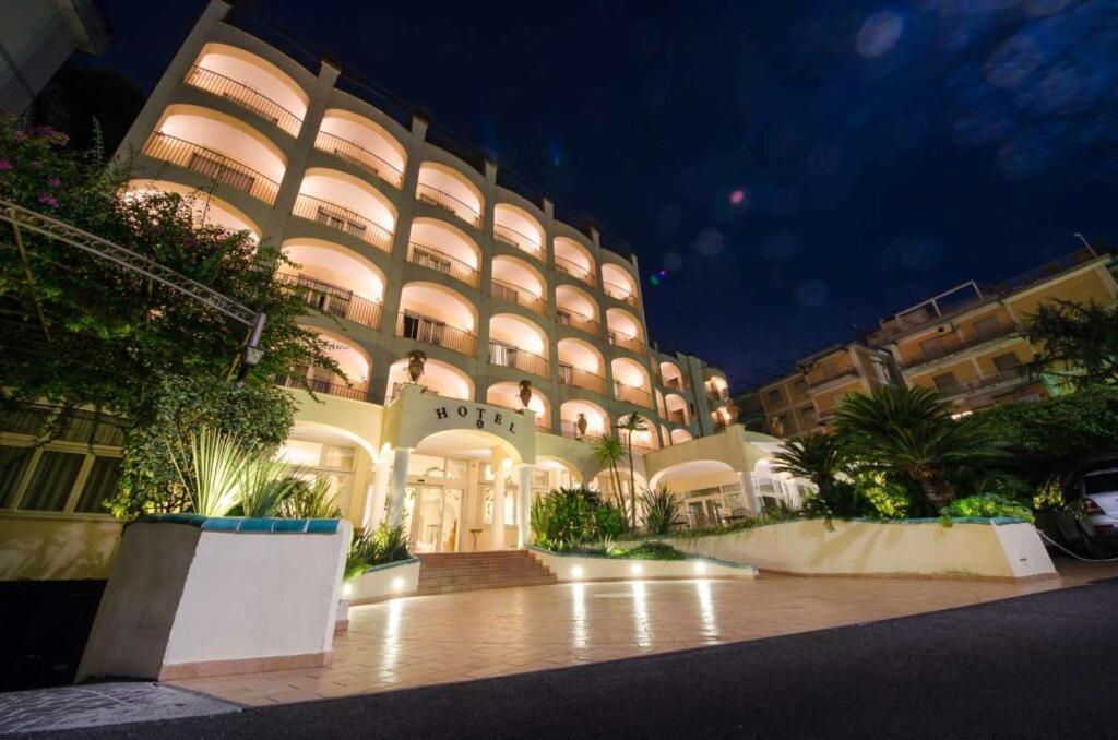 Hotel San Francesco Maiori Dış mekan fotoğraf