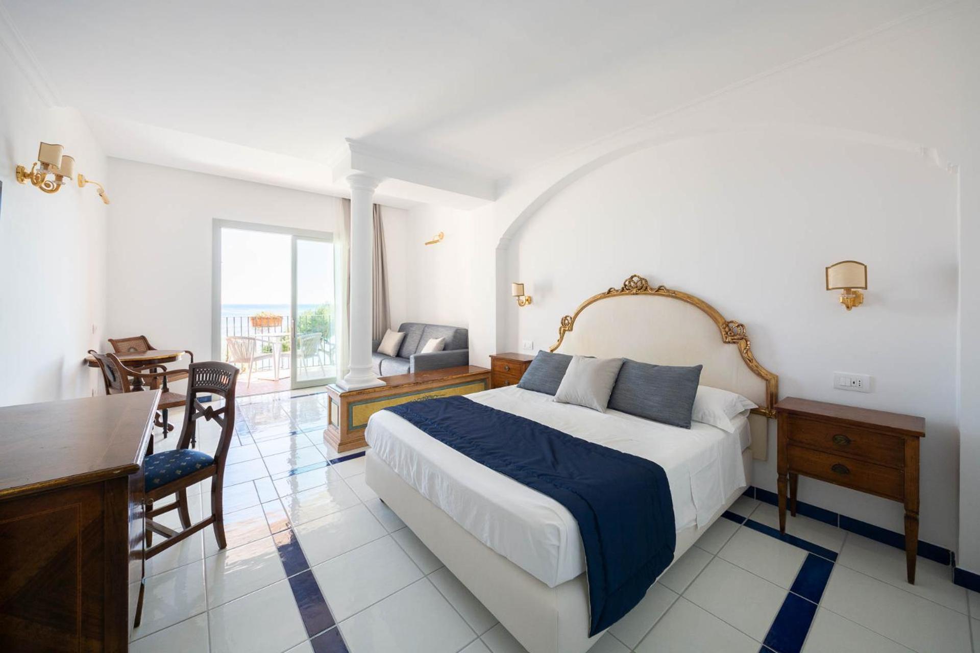 Hotel San Francesco Maiori Dış mekan fotoğraf