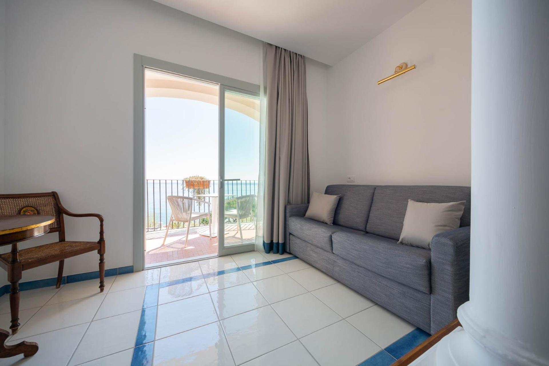 Hotel San Francesco Maiori Dış mekan fotoğraf