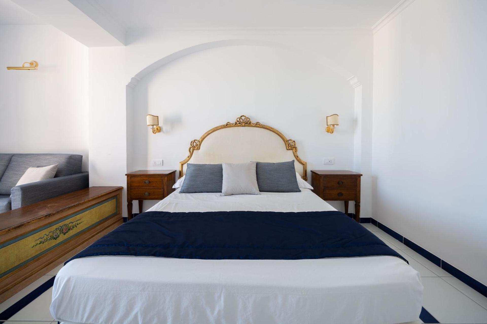 Hotel San Francesco Maiori Dış mekan fotoğraf