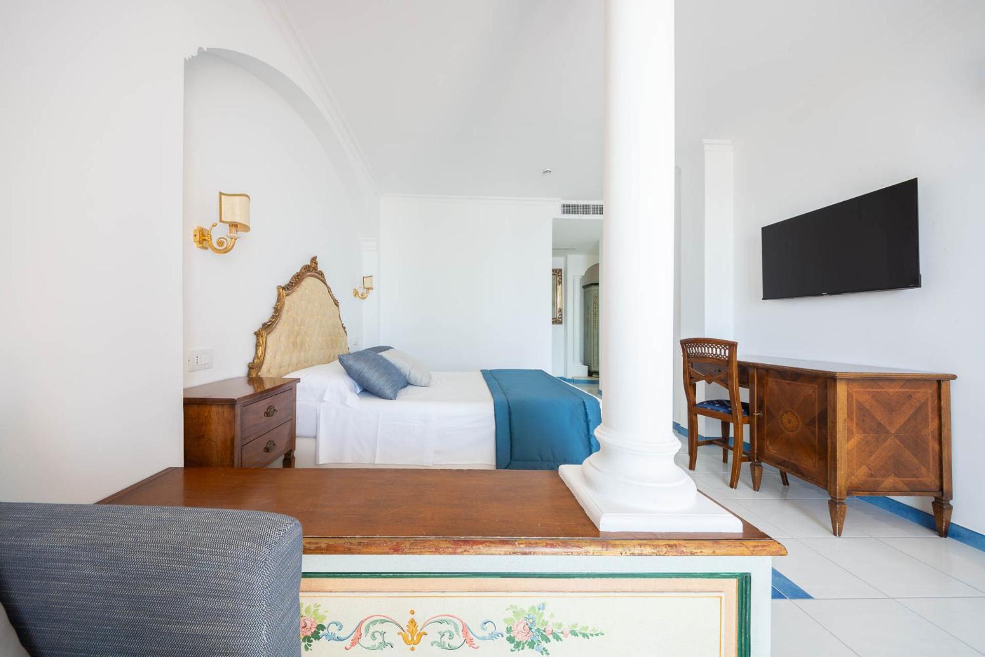 Hotel San Francesco Maiori Dış mekan fotoğraf