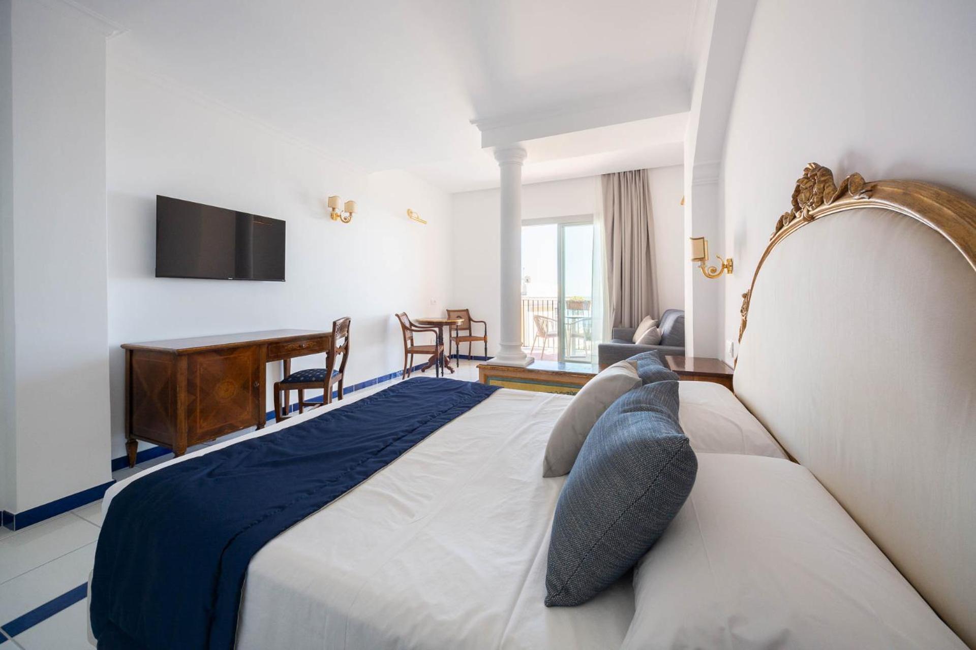 Hotel San Francesco Maiori Dış mekan fotoğraf