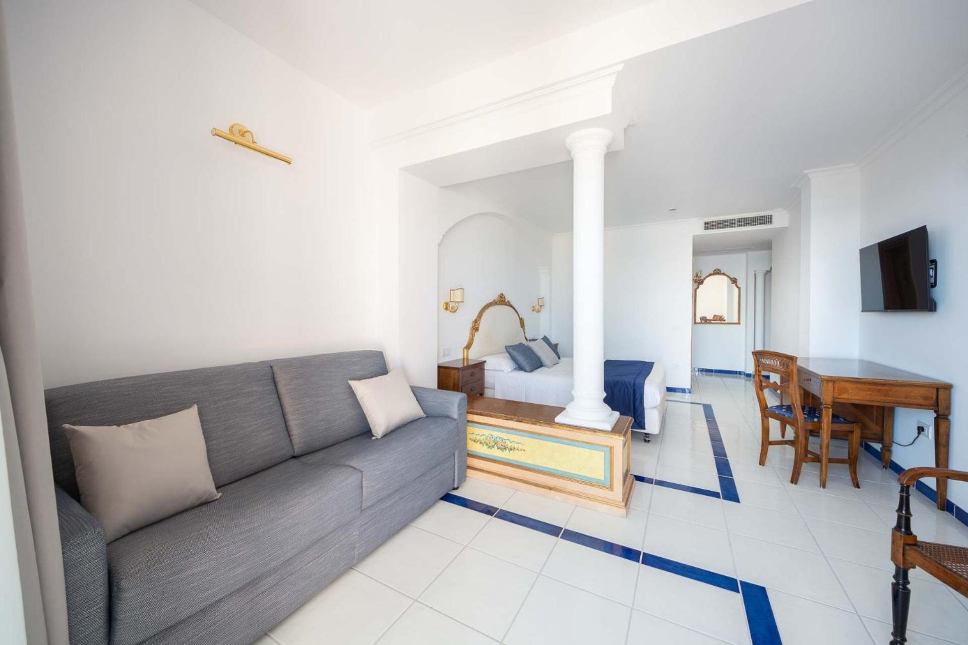 Hotel San Francesco Maiori Dış mekan fotoğraf