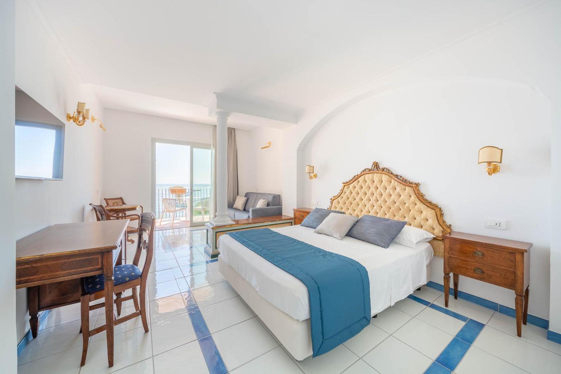 Hotel San Francesco Maiori Dış mekan fotoğraf