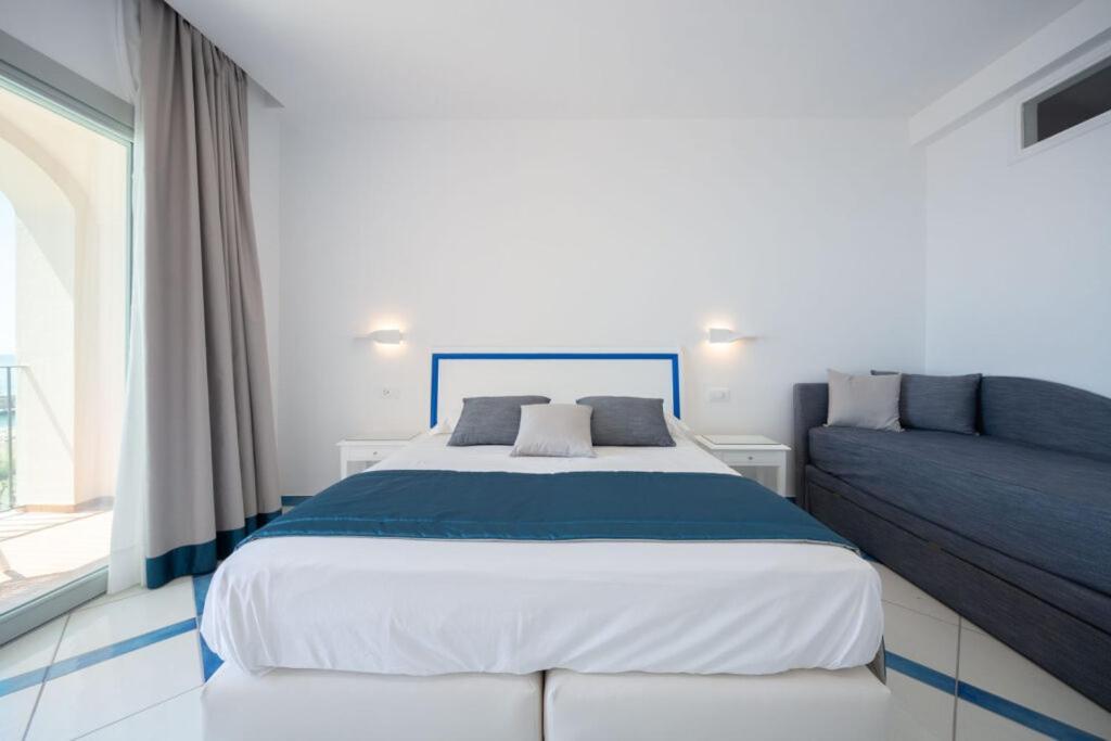Hotel San Francesco Maiori Dış mekan fotoğraf