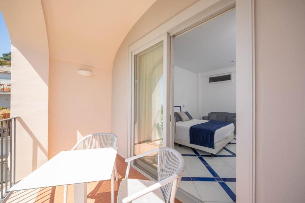 Hotel San Francesco Maiori Dış mekan fotoğraf