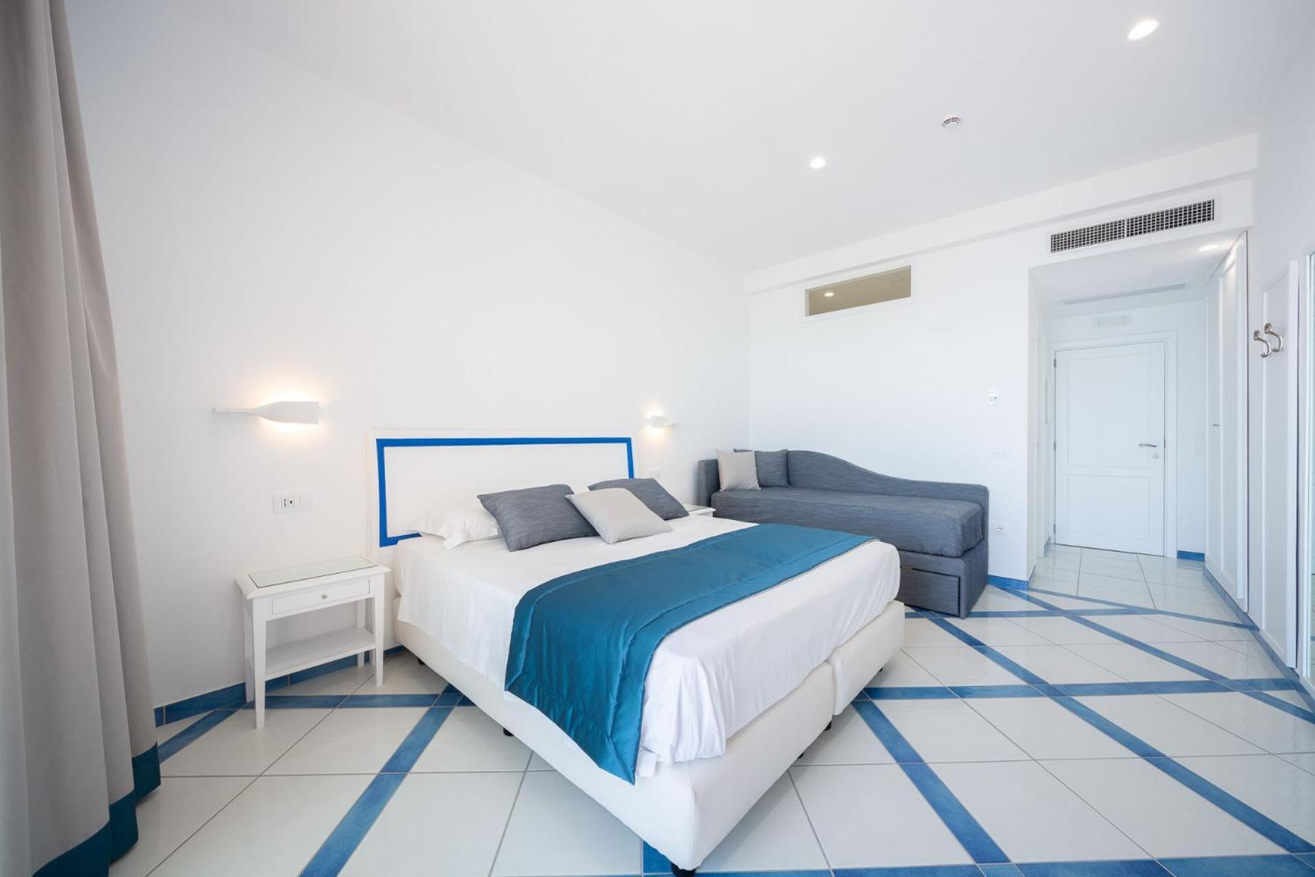 Hotel San Francesco Maiori Dış mekan fotoğraf