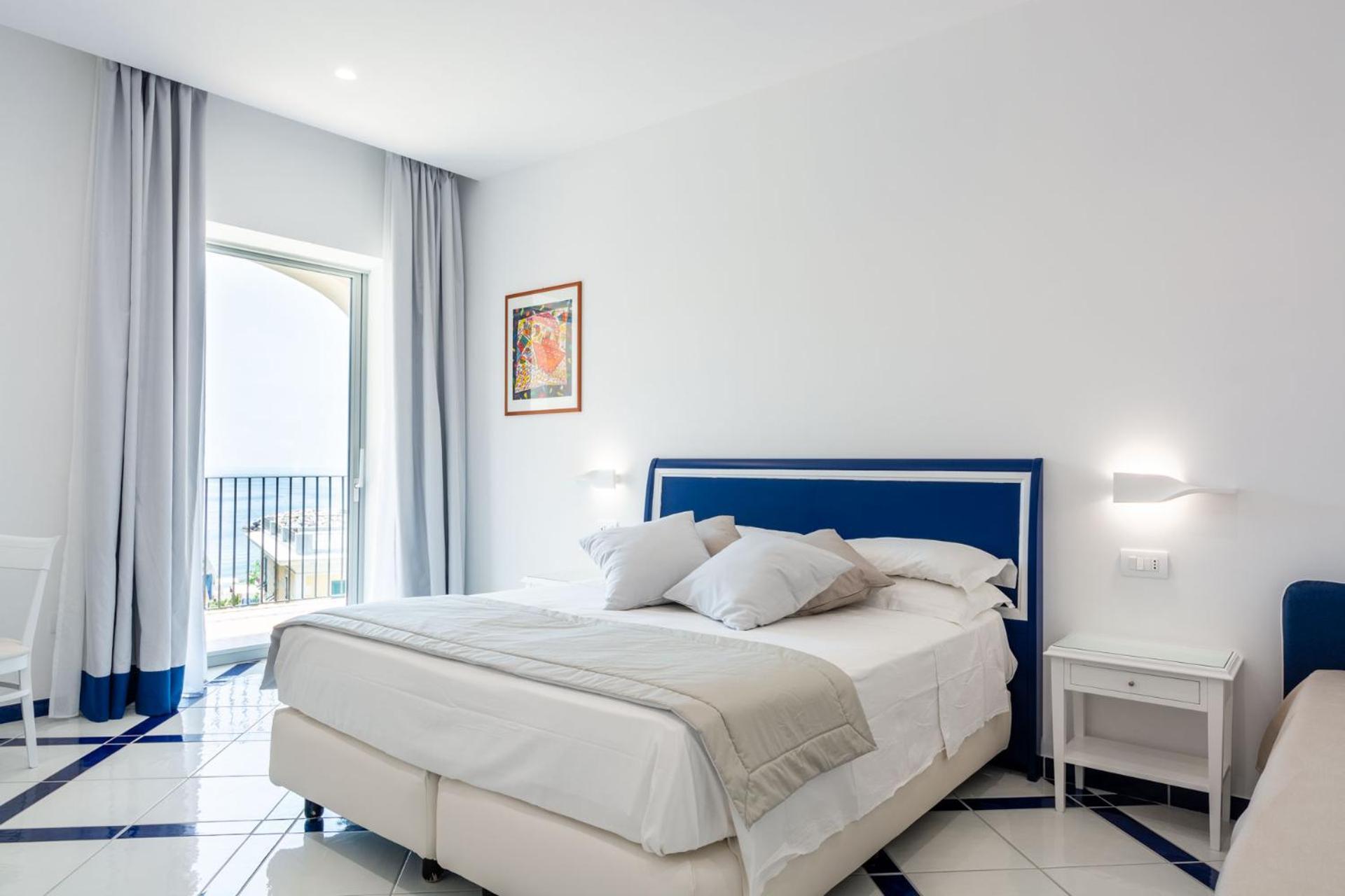 Hotel San Francesco Maiori Dış mekan fotoğraf