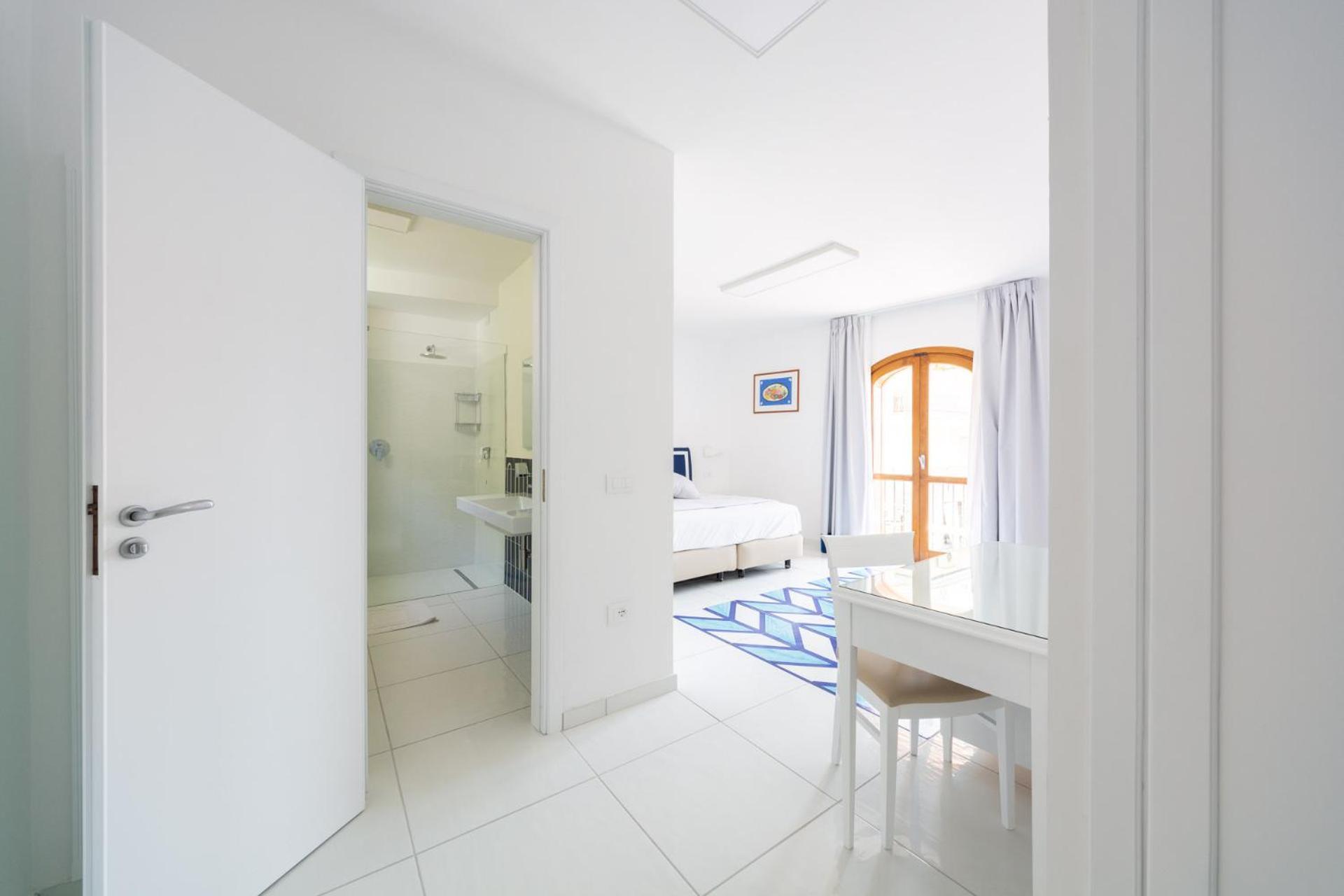 Hotel San Francesco Maiori Dış mekan fotoğraf