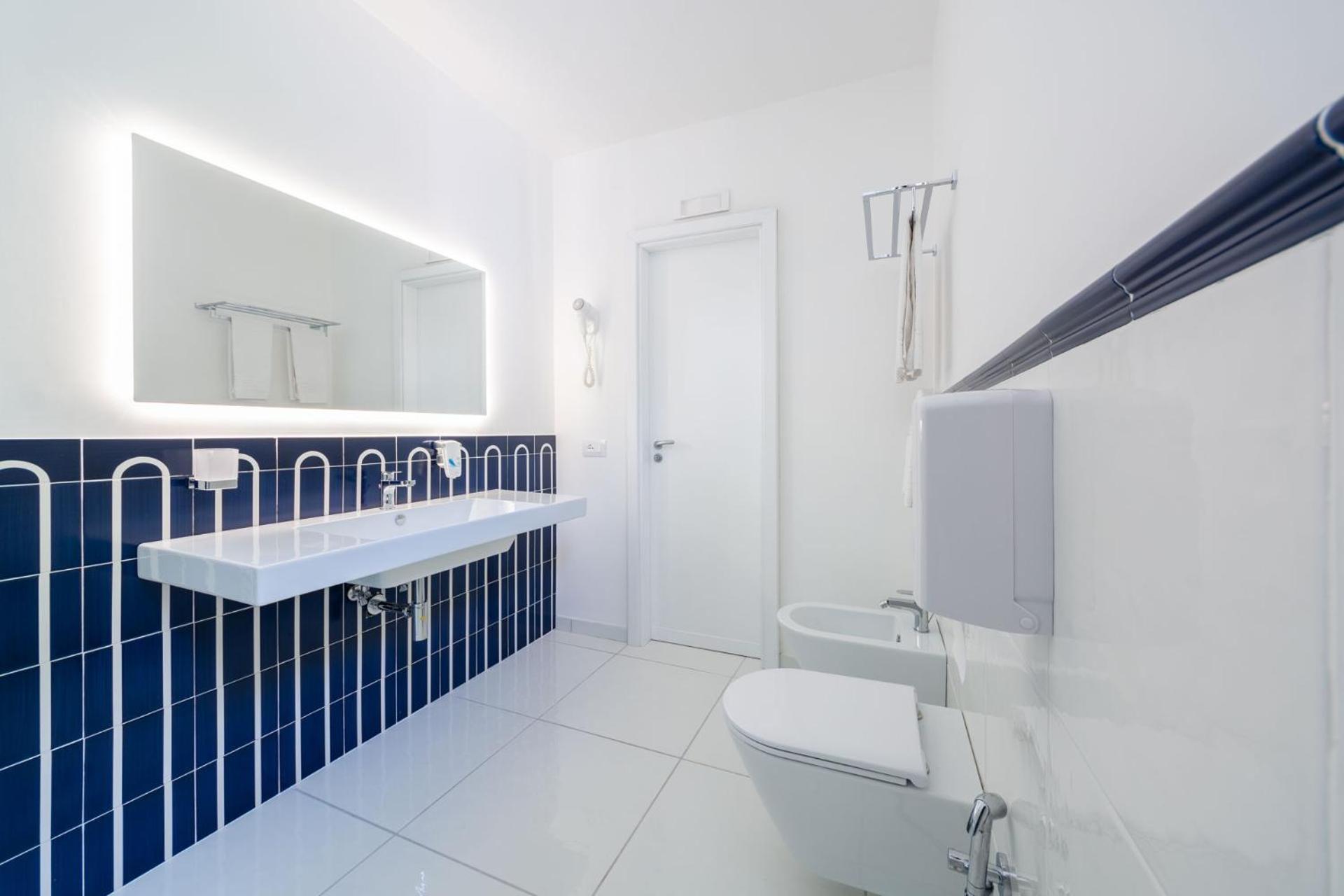 Hotel San Francesco Maiori Dış mekan fotoğraf