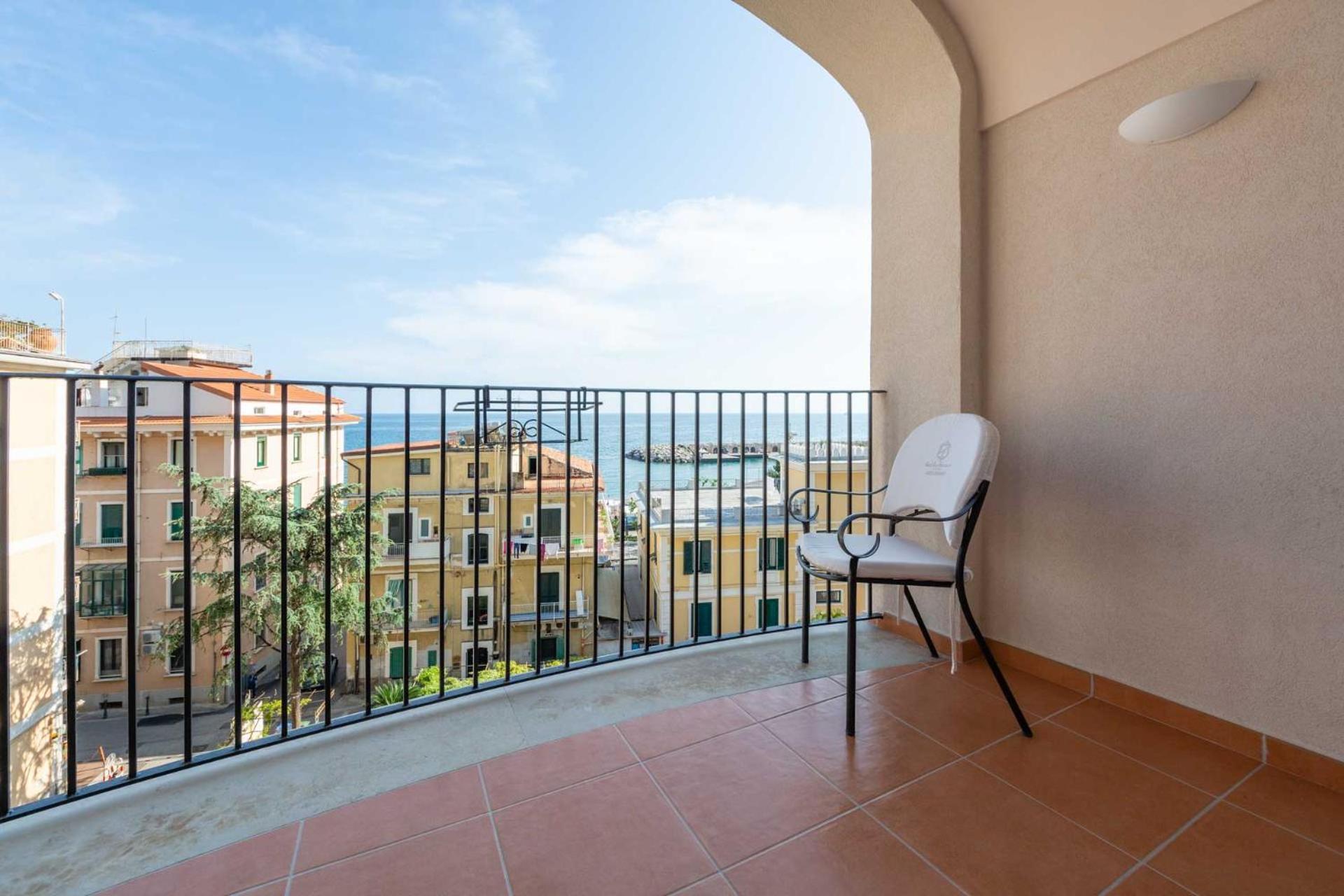 Hotel San Francesco Maiori Dış mekan fotoğraf