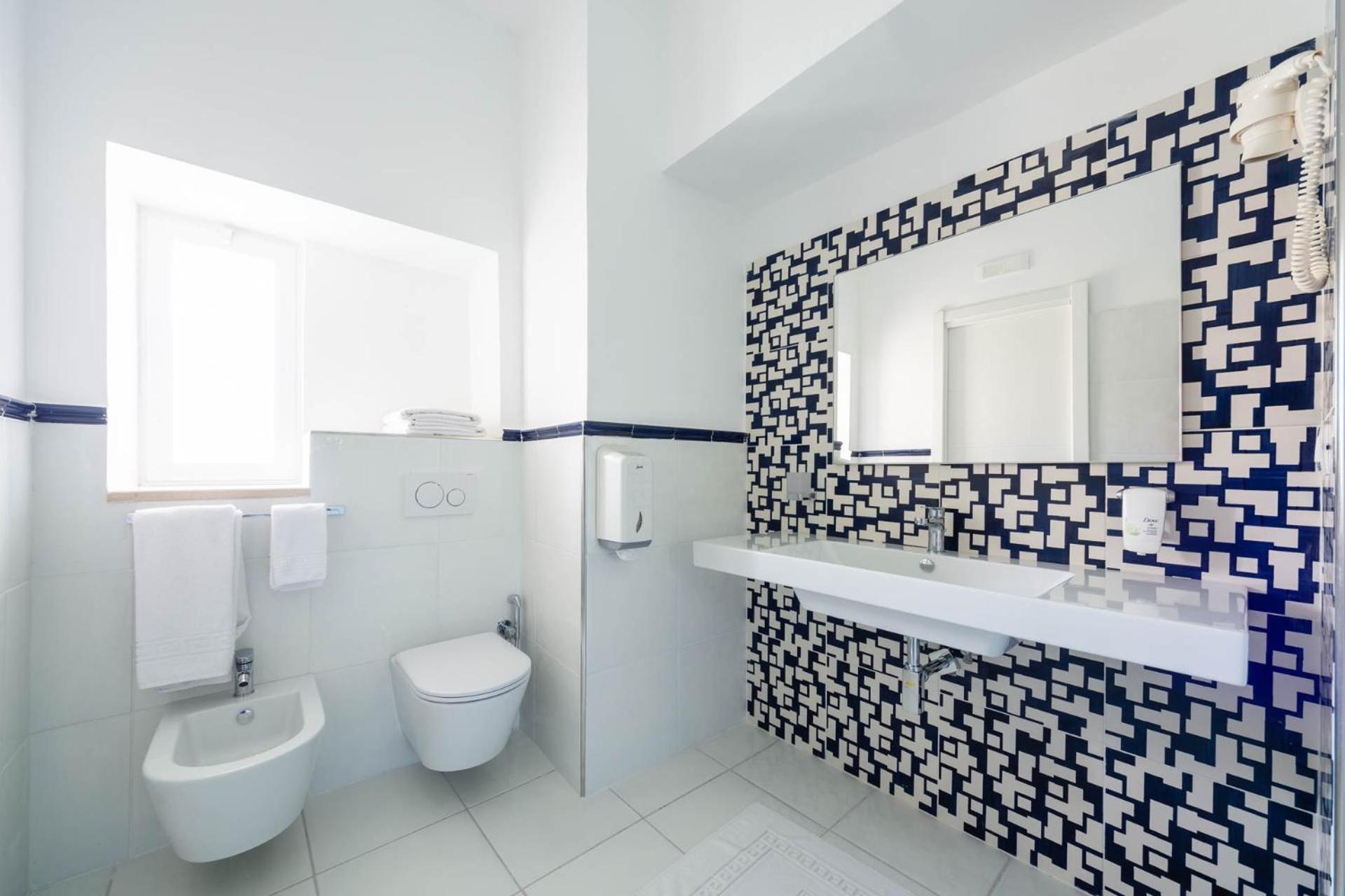 Hotel San Francesco Maiori Dış mekan fotoğraf