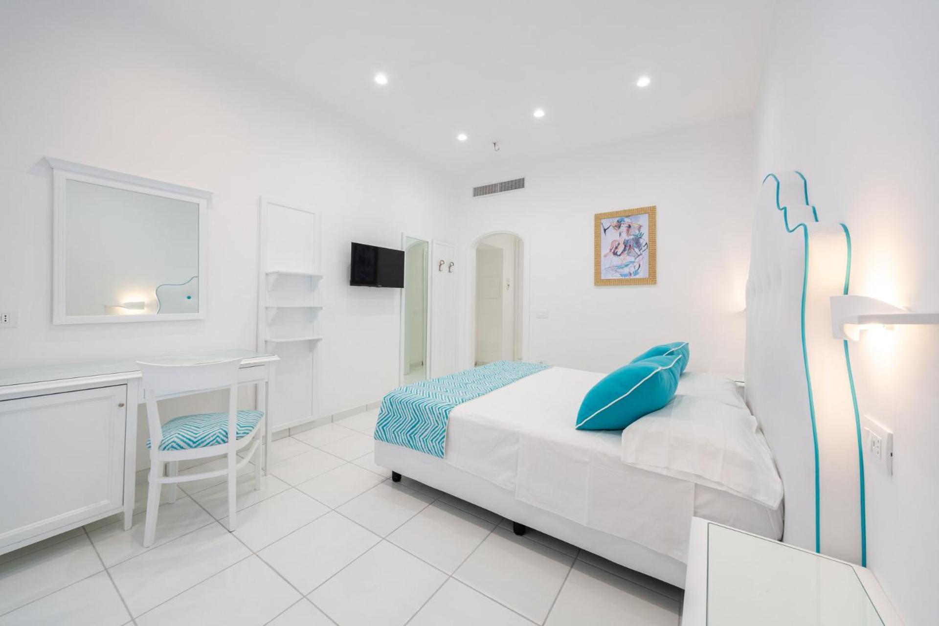 Hotel San Francesco Maiori Dış mekan fotoğraf
