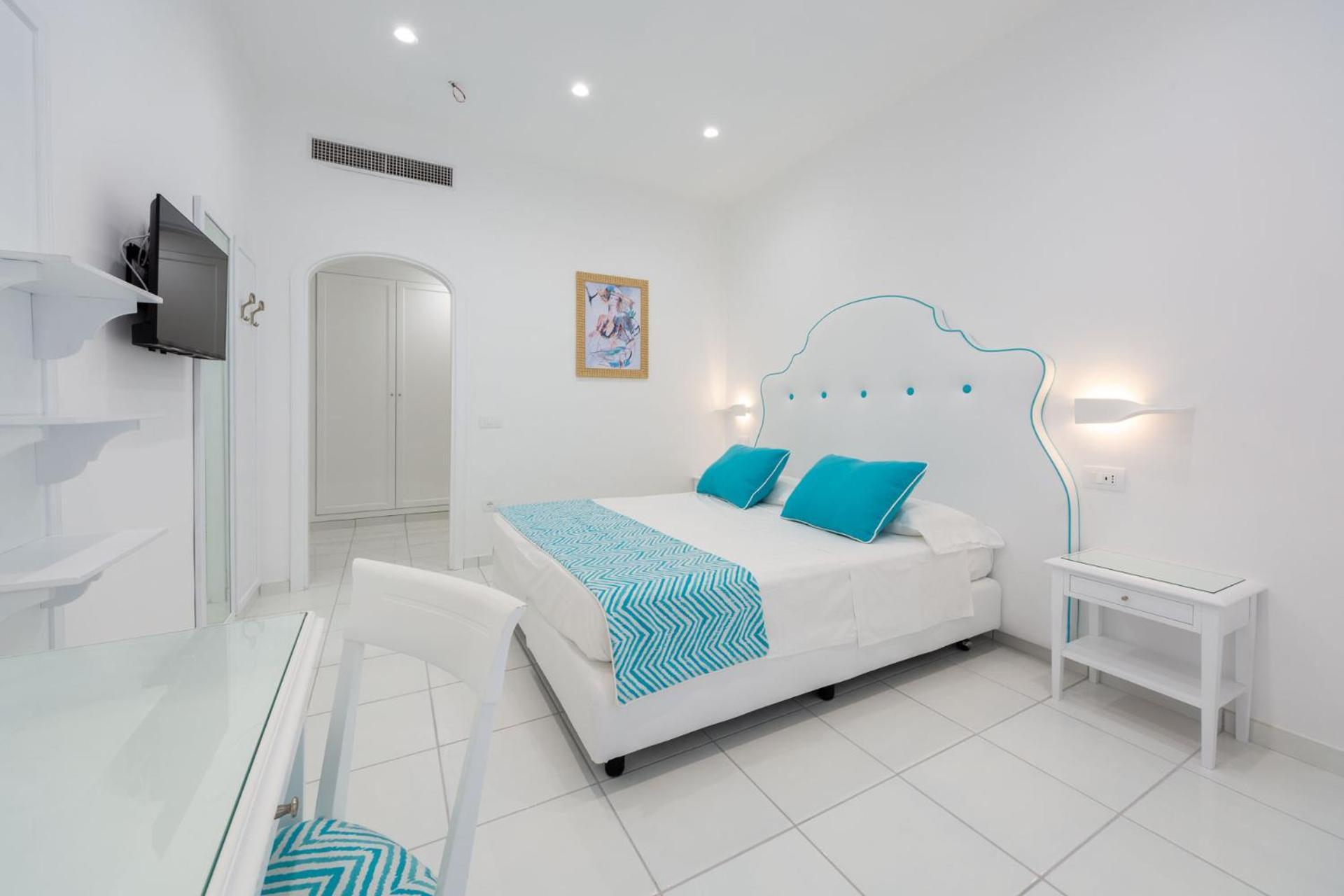 Hotel San Francesco Maiori Dış mekan fotoğraf